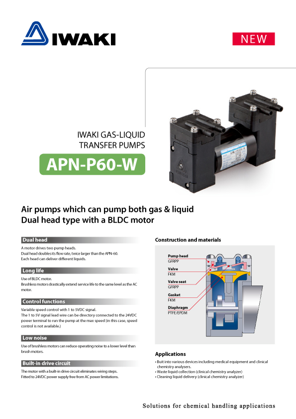 APN-P60-W